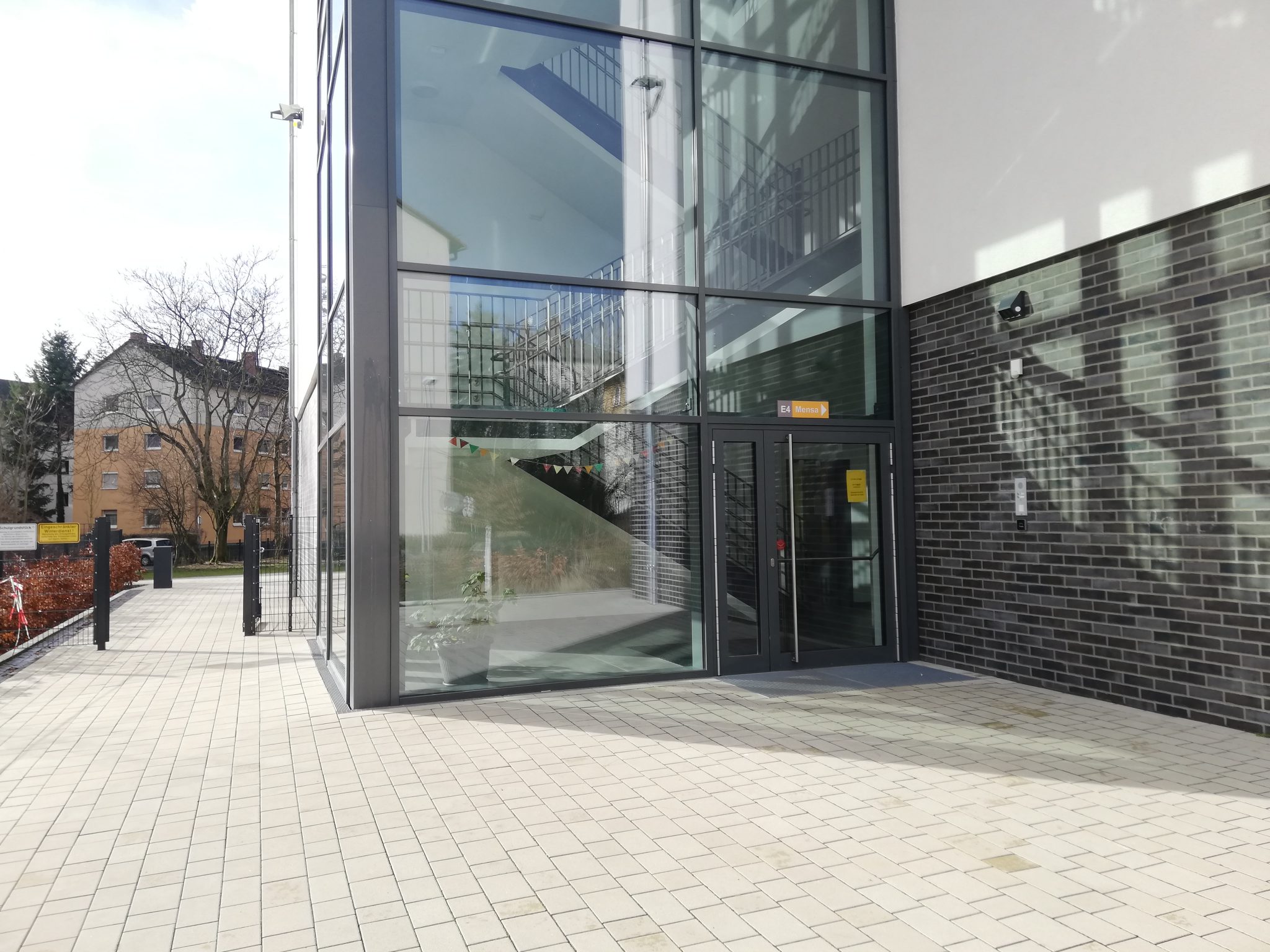 Betreuung des Fördervereins der Freiherr-vom-Stein Schule Wiesbaden ...